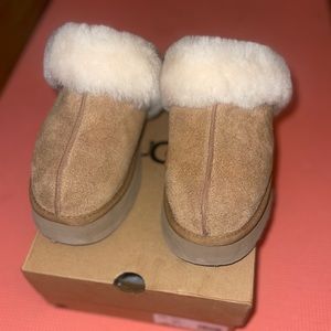 Ugg Disquette
